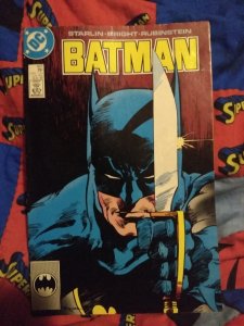 Batman NM #422
