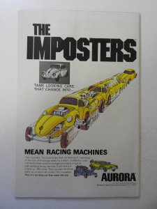 Adventure Comics #428 (1973) FN/VF Condition!