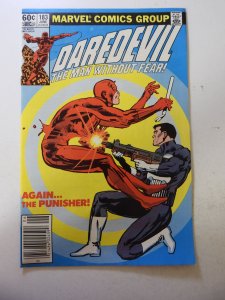 Daredevil #183 (1982) FN Condition