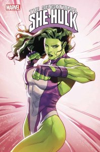 Sensational She-Hulk # 9 Cover A NM Marvel 2024 Pre Sale Ships June 19th