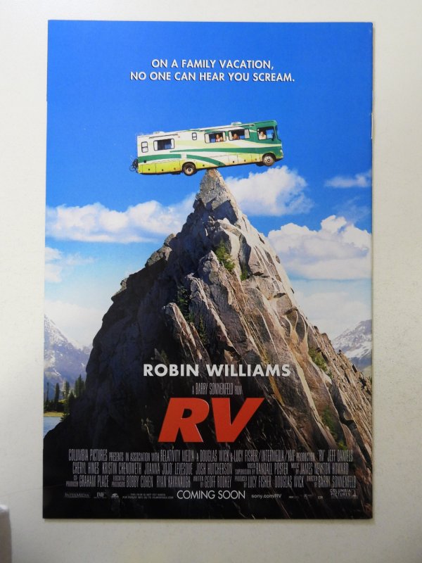 Moon Knight #1 (2006) FN/VF Condition