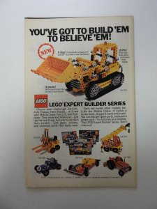 Spider-Woman #22 (1980) VF- condition