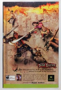 The Amazing Spider-Man #520 (2005)