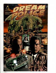 Dream Police #1 (2005) OF29
