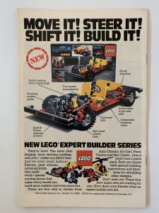 Spider-Woman #11 - NM+  (1979)