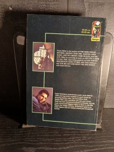 Spawn-Batman (1994) Spawn