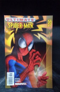 Ultimate Spider-Man #39 2003 Marvel Comics Comic Book