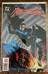 Nightwing #2 (1995)