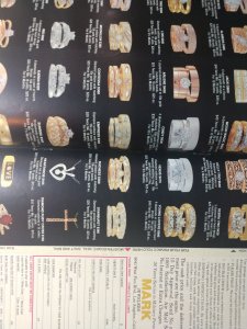 The Brave and the Bold #170 (6.5, 1981) MARK JEWELERS