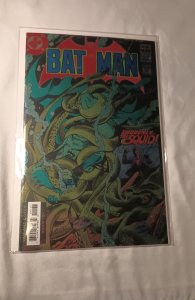 Batman #357 Facsimile Edition Foil Cover (1983)