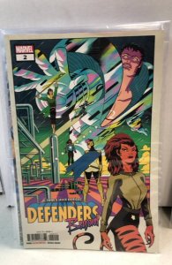 Defenders: Beyond #2 (2022)