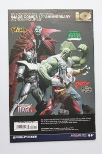 Savage Dragon #104 (2002) Savage Dragon NM