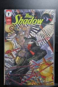 The Shadow #2 (1994)