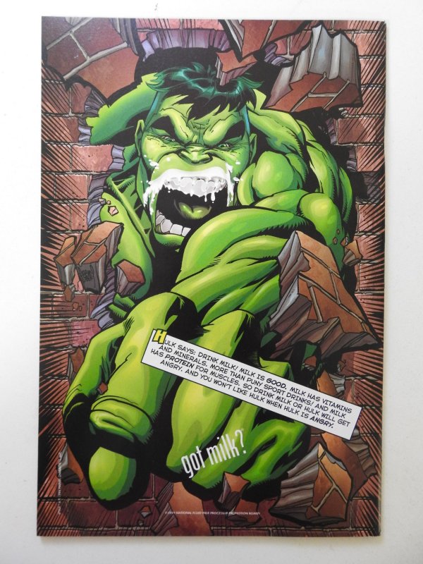 Wolverine #145 (1999) VF Condition!