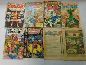 DC Comics Readers 31 Different Books