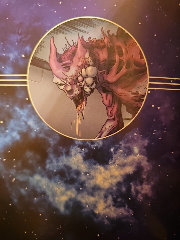 Beneath An Alien Sky Hardcover Sid Kotian • Lots of Pics