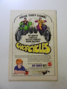 Thor #207 FN- condition