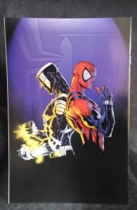 Backlash/Spider-Man #2 (1996)