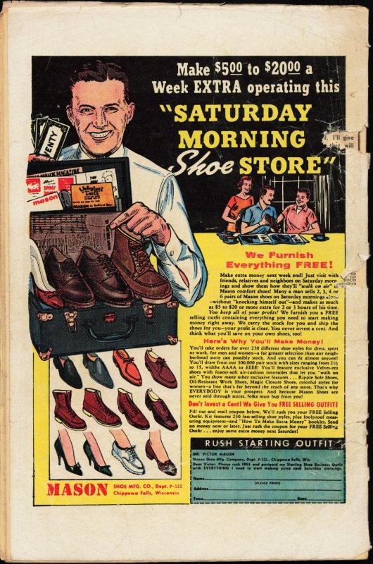 The Amazing Spider-Man #11 (1964) Spider-Man [Key Issue]