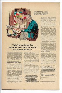 Thor #145 (1967) FN+