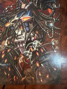 Transformers: Energon #27 (2004)