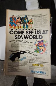 Secret Society of Super-Villains #9 (1977)