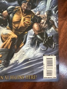 Wolverine: Origins #33 (2009)