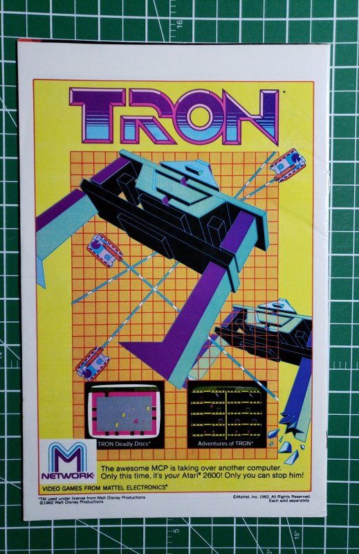 The Brave and the Bold #199 Newsstand Edition (1983)