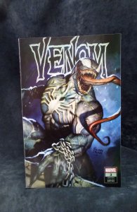 Venom #3 Brown Cover (2022)
