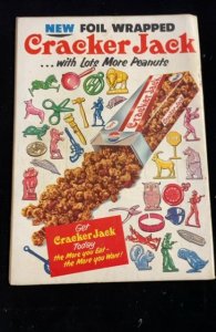 Roy Rogers and Trigger #104 (1956)