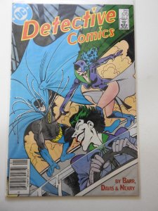 Detective Comics #570