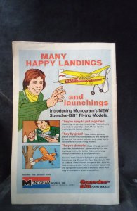 Fantastic Four #173 (1976)