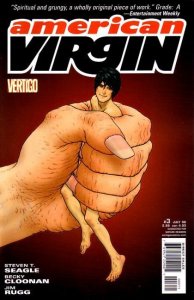 American Virgin #3 (2006)