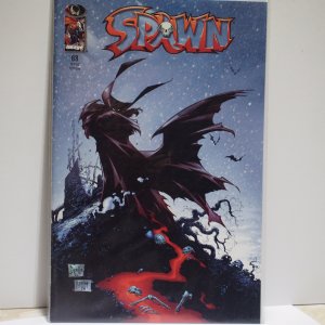 Spawn #68 (1998) Near Mint. Unread.