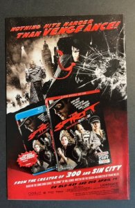 Sgt. Rock: The Lost Battalion #6 (2009)