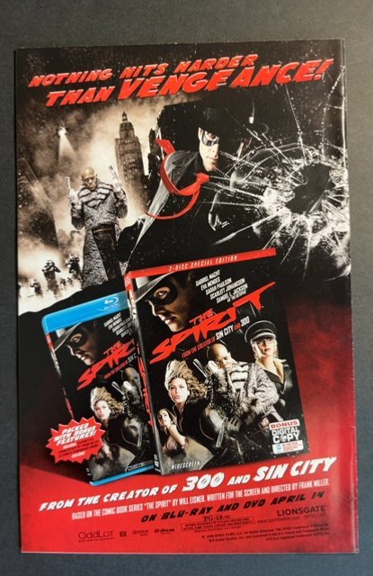 Sgt. Rock: The Lost Battalion #6 (2009)