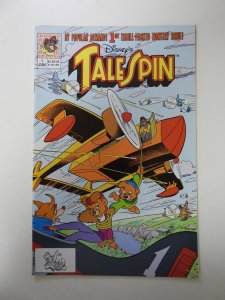 Disney's TaleSpin #1 (1991) VF+ condition