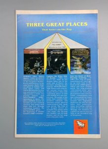 What If...#4 VF/NM The Alien Costume Had Possessed Spider-Man Marvel, 1990