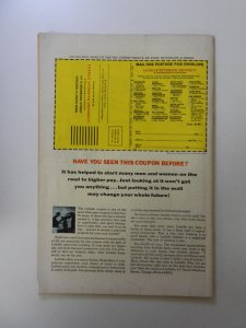 Worlds Unknown #4 (1973) FN/VF condition