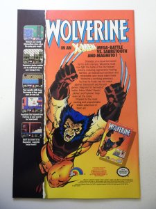 The Infinity Gauntlet #5 (1991) NM Condition