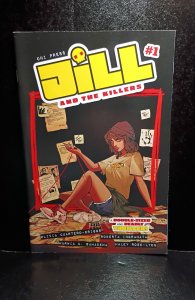 Jill and the Killers #1