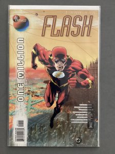 The Flash #1000000 (1998)