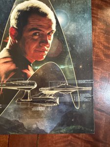 Star Trek #19 (2013)