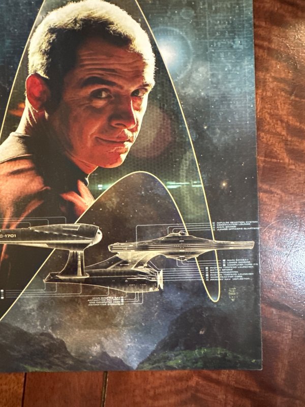 Star Trek #19 (2013)