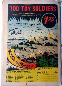 Detective Comics #256 (1958)