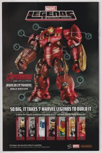 Howard the Duck #1 Putri Cover (2016) Howard the Duck [Key Issue]