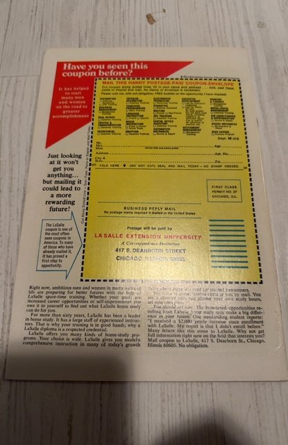 Defenders #18 origins  and 1st wrecking crew VF