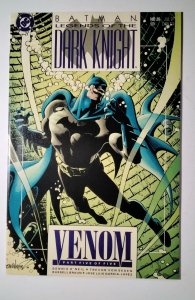 Batman: Legends of the Dark Knight #20 (1991) DC Comic Book J758