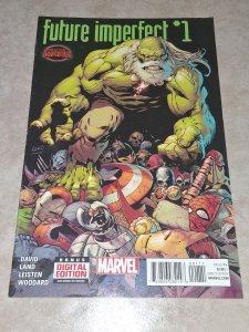 Future Imperfect #1 (2015) VF-NM