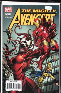 The Mighty Avengers #33 (2010) Avengers